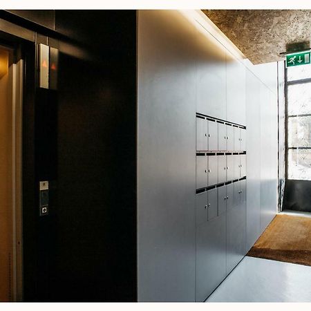 Orm - Cristal Apartment ポルト エクステリア 写真