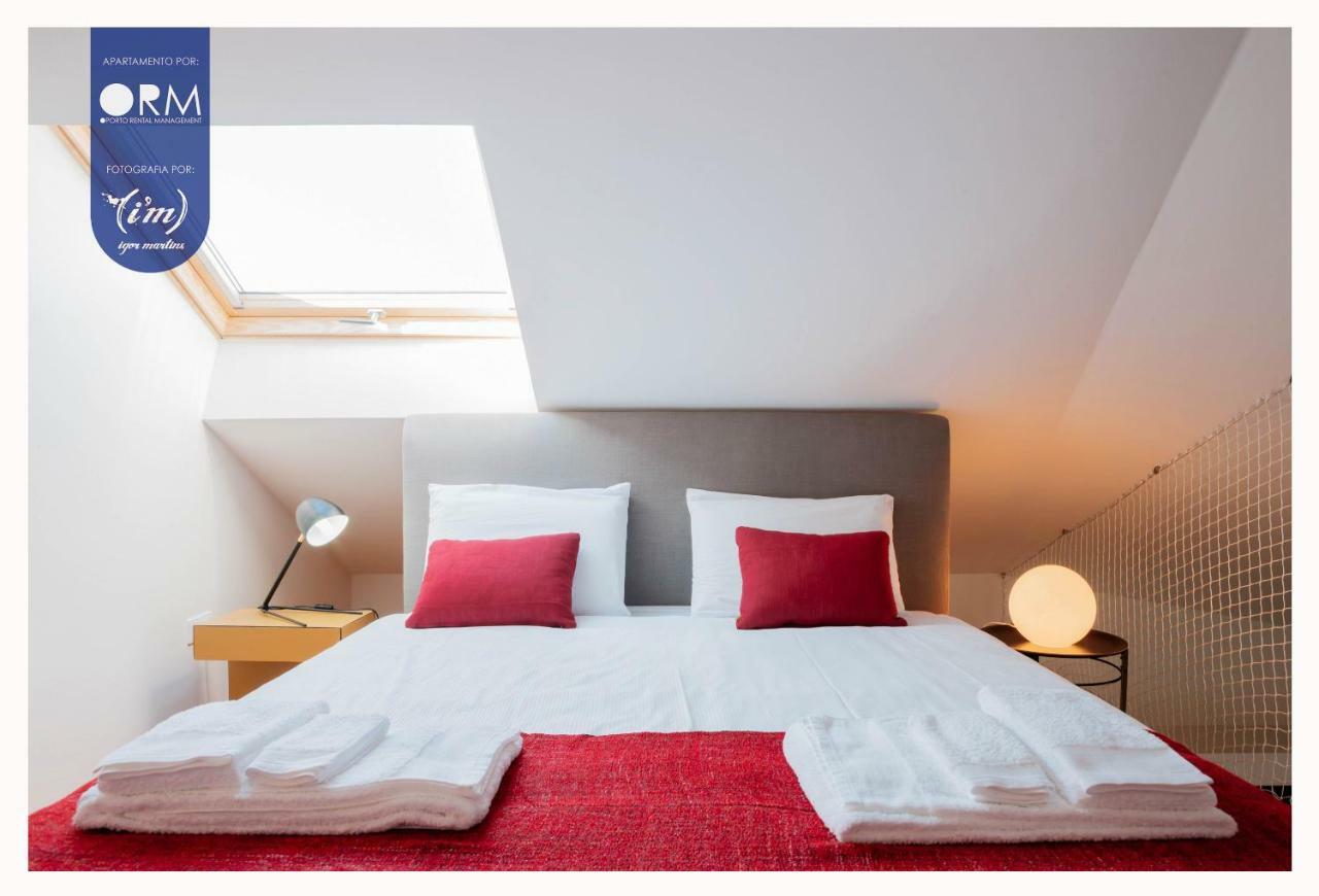 Orm - Cristal Apartment ポルト エクステリア 写真