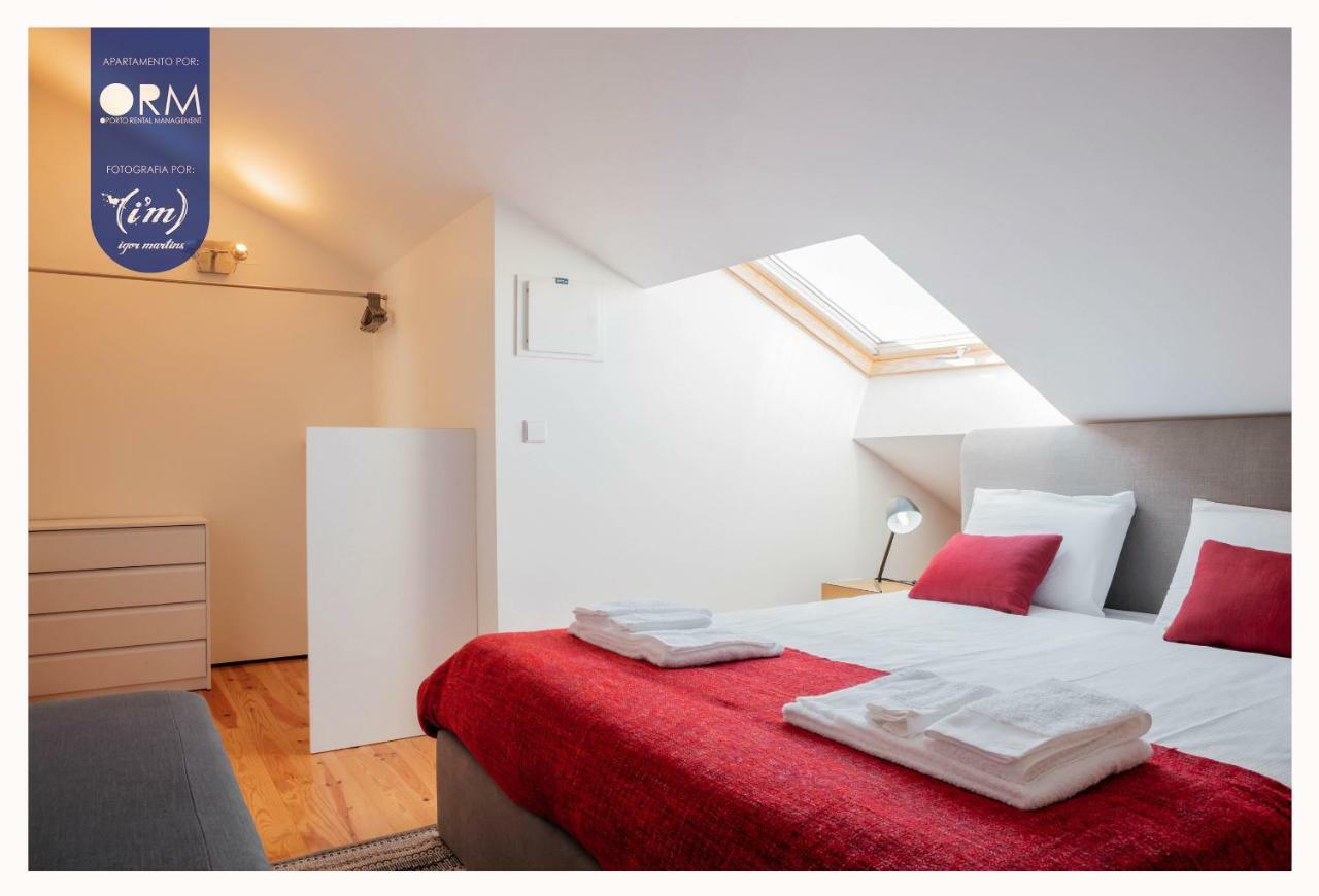 Orm - Cristal Apartment ポルト エクステリア 写真